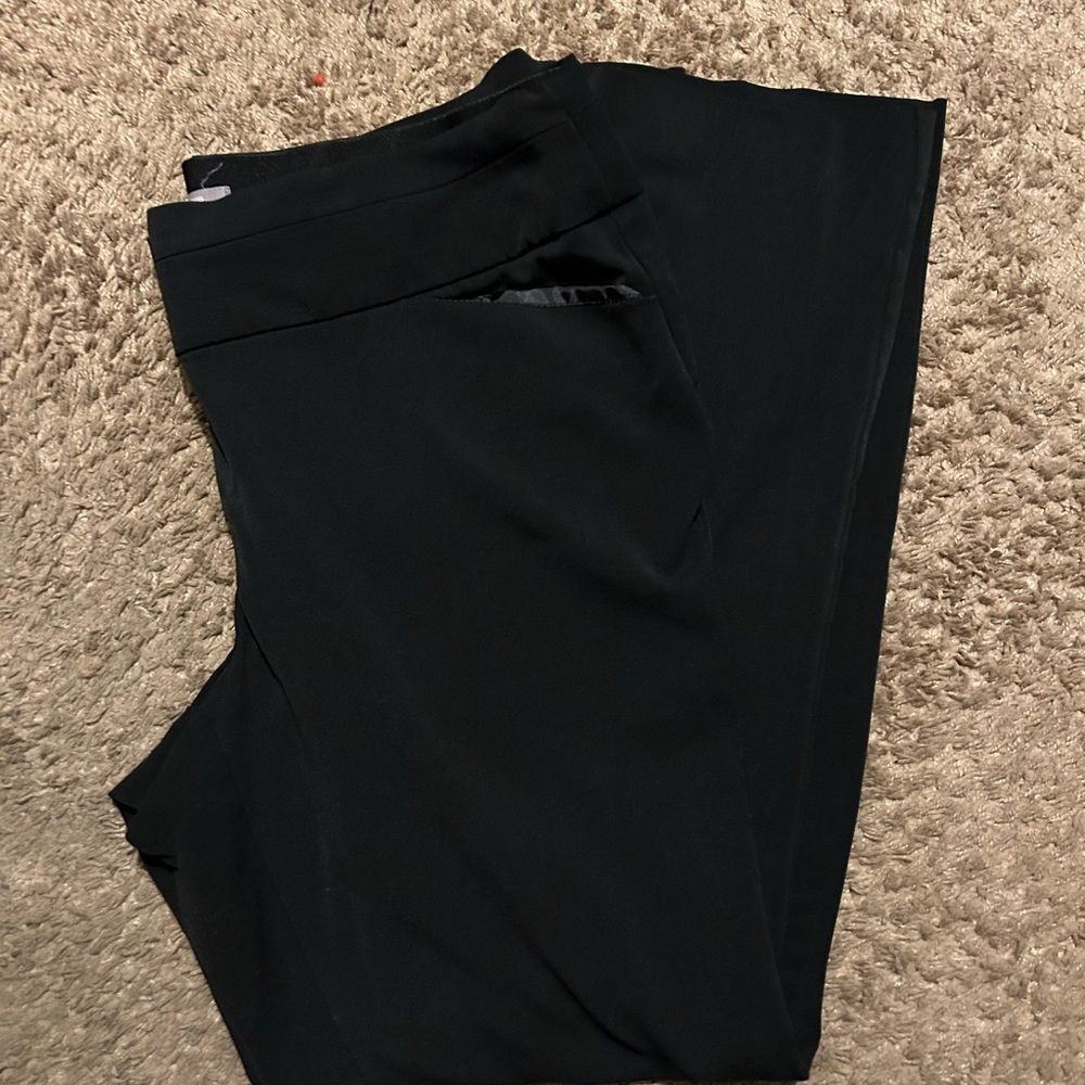 Dress pants